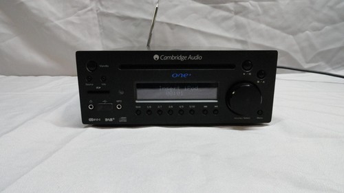 Cambridge Audio One+ DX1+ (schlechter CD-Player) - Bild 1 von 10