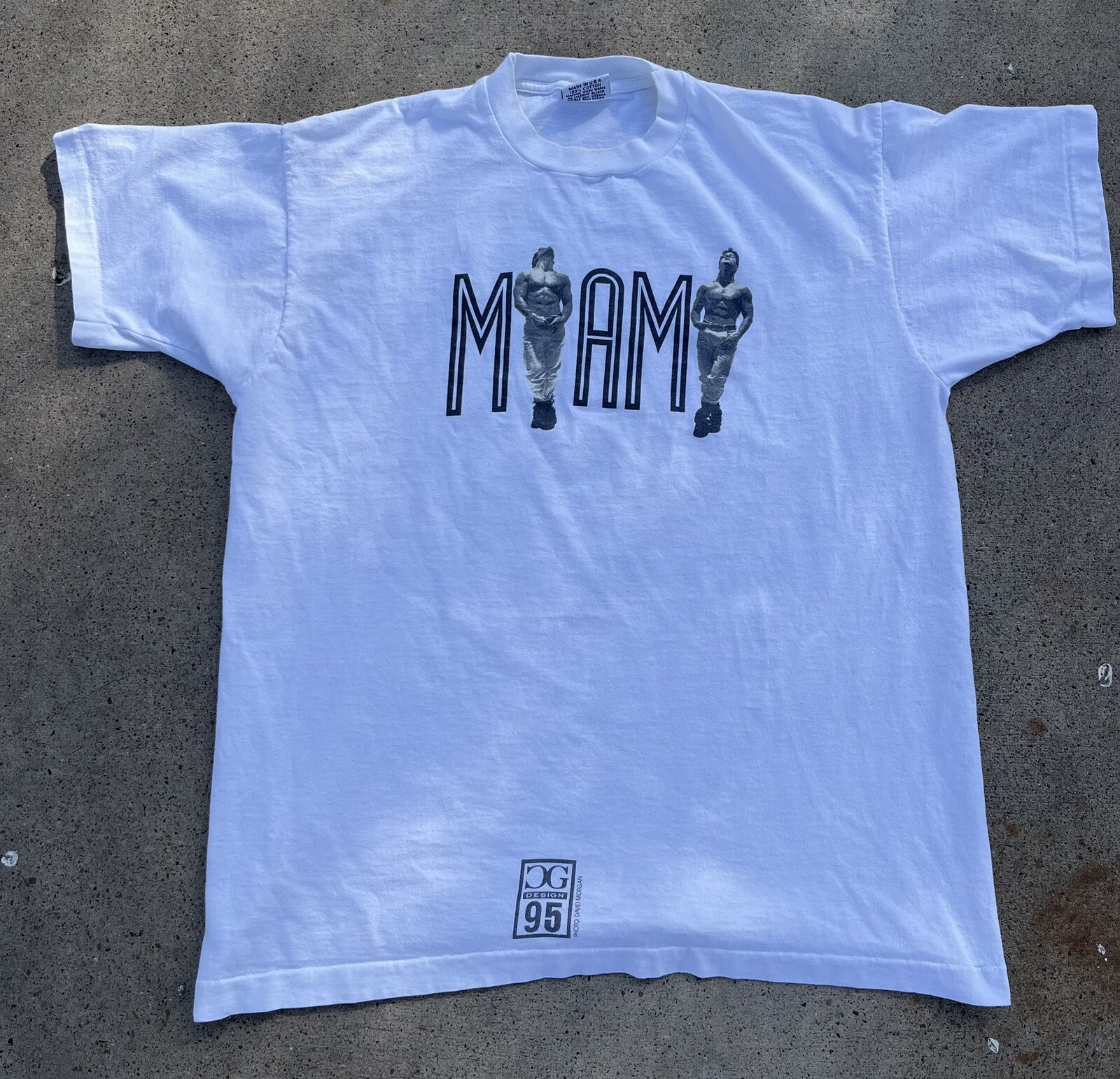 希少 CG DESIGN USA製 アートTee noonaesthetics.com