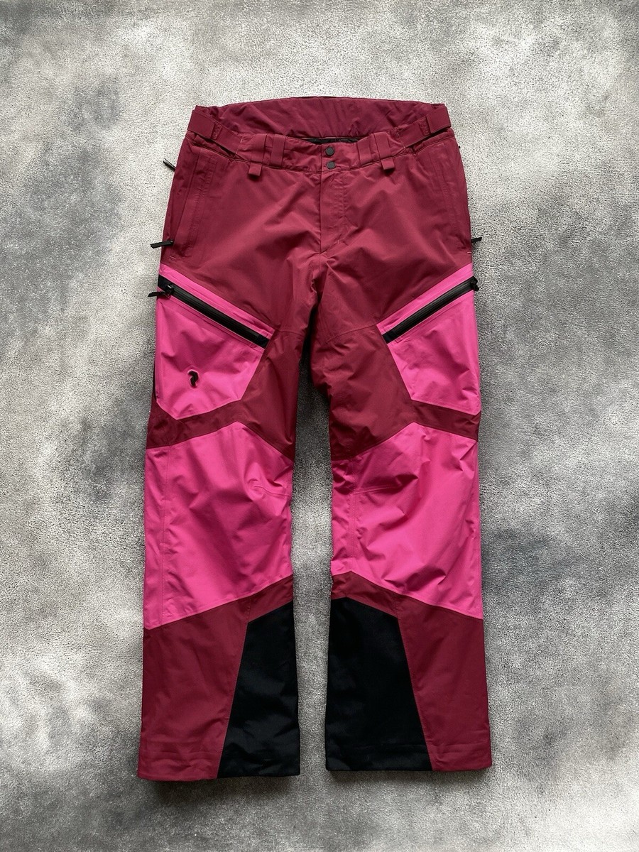 Peak Performance 2L Gravity Pant Insulated Pant Ski