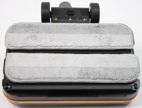 Elektrischer nasstrockener Wischkopf für Dyson V7 V8 V11 V15 - Bild 2 von 3