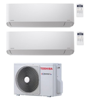 Condizionatore mitsubishi 12000