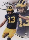 2023 Panini Prestige Jake Moody #394