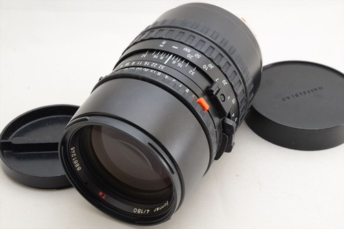 Hasselblad Carl Zeiss CFi Sonnar 180 mm F/4 MF Objektiv 5023 #J0510 - Bild 3 von 12