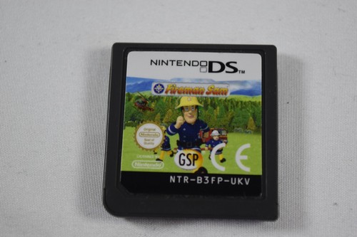 Nintendo DS/3DS Games - Cartridge Only - Huge Selection - 10% Discount on 2+ - Picture 26 of 229