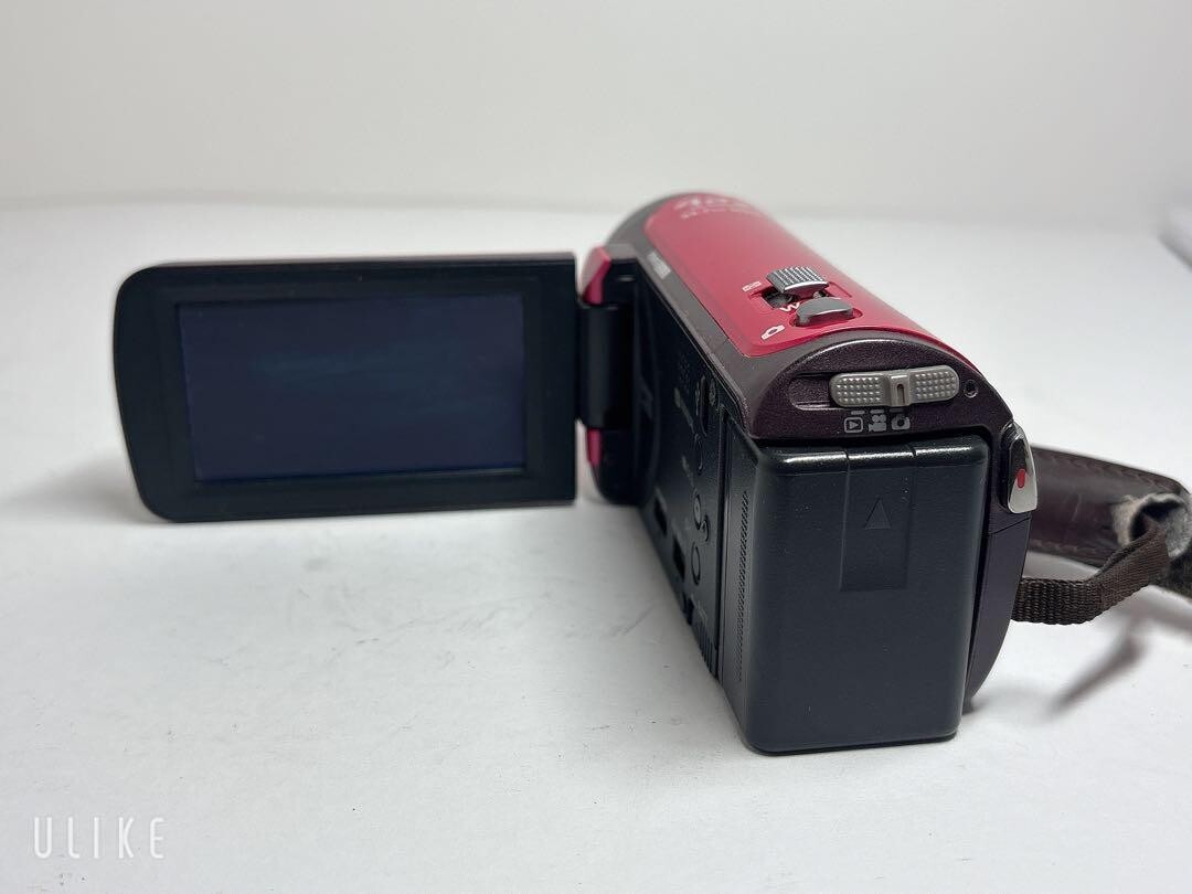 Panasonic HDC-TM45 Camcorder Video Camera w/Battery Tested