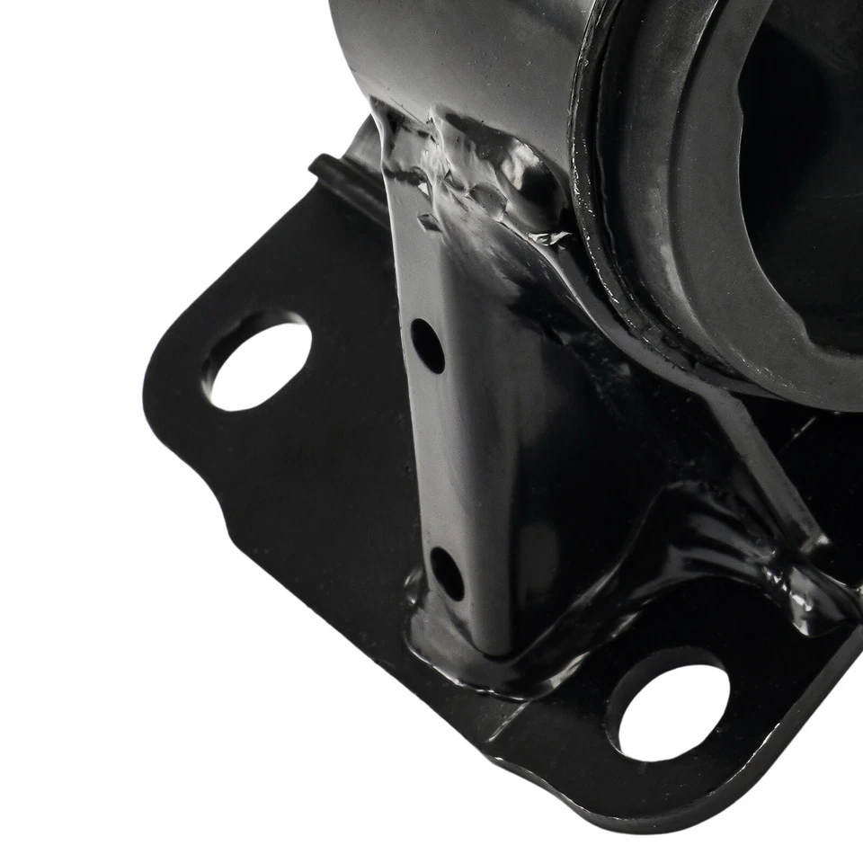 4 крепления двигателя для трансмиссии для Toyota Corolla Chevrolet Prizm 1998-2001 2002 годов выпуска - Изображение 3 из 4