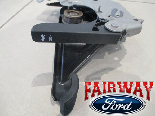 03 thru 05 Excursion OEM Ford Parking Emergency Brake Lever Pedal NEW - Picture 6 of 11