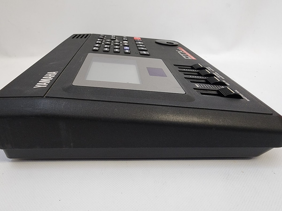 YAMAHA DTX 2 Version 2.0 Drum Trigger Module Electronic