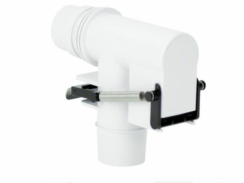 AD FLOW VALVE W70281 FOR BARACUDA ZODIAC POOL CLEANER GENUINE COMPLETE - Picture 3 of 3