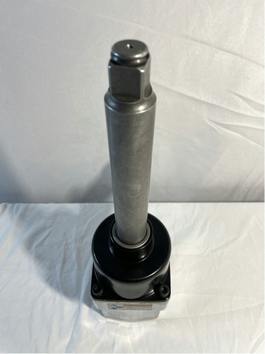 Ingersoll Rand 261 Series Silver Black 3/4 inch Drive 6000 RPM Impact Wrench - Picture 5 of 12