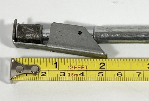 Chicago Specialty Mfg Co 3015 Rimster Hex Head Screw Holding Screwdriver Vtg USA - Picture 2 of 17