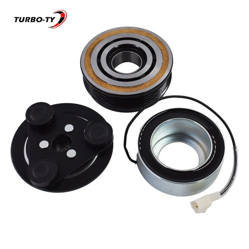 AC Compressor Clutch KIT  For Mazda 3 Mazda 5 2004-2009 2.0L/2.3L Fast Shipping - Picture 9 of 14