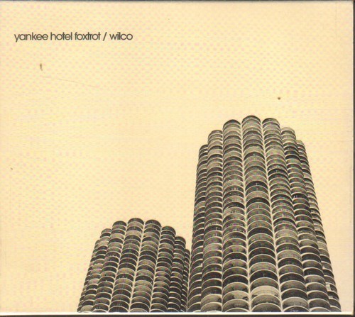 WILCO-CD-YANKEE HOTEL FOXTROT- NONESUCH-2002-NEUWERTIG