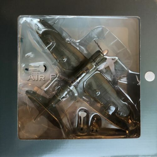 Hobby Master 1:48 HA8802 Mitsubishi A6M2 Zero-Sen/Zeke Chinese Air Force, P-5016 - Imagen 12 de 12