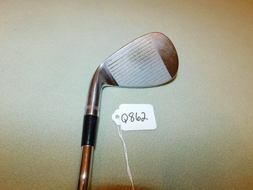 Renegar RxF Forged Tour Proto Steel Shaft Sand Wedge 35.5 Inches Q862 - Picture 6 of 8