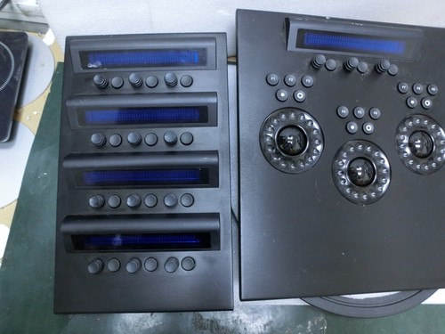 Tangent CP200-BK RC,CP200-TS RC,CP200-K RC Controller,Used,UK+8716 - Picture 17 of 20