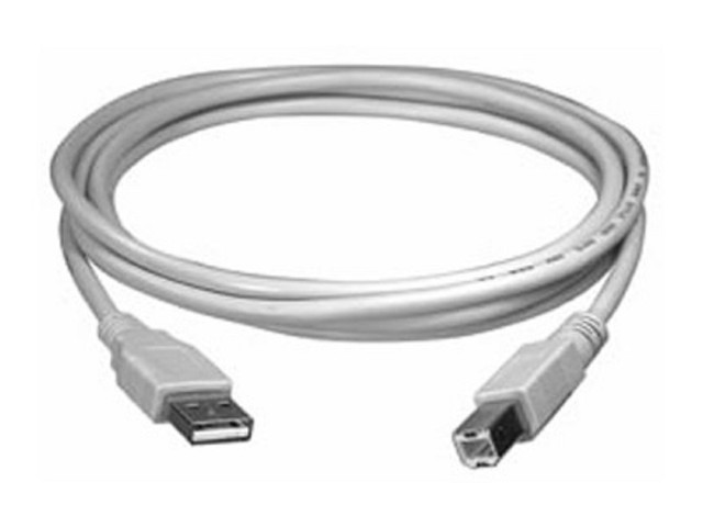 USB Printer Cable for HP Officejet Deskjet 2260 2620 2540 ...