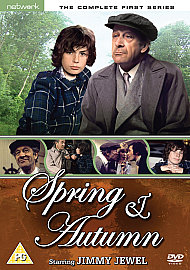 Frühling und Herbst - Serie 1 komplett SELTEN DVD 2011 GENERALÜBERHOLT VERSIEGELT - Bild 1 von 1