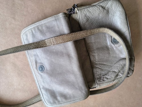 Liebeskind Ledertasche - Bild 4 von 11