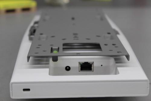 Cisco Meraki MR56 WiFi Cloud Managed Access Point Unclaimed MR56-HW w/ Mount - Picture 4 of 4