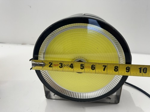 1000W LED Deep Sea Fishing Light Boat High Power Fish Attracting Lamp Waterproof - Picture 5 of 13