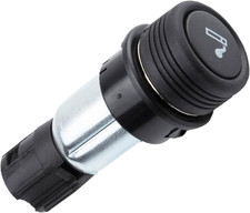 Cigarette Lighter Assembly Socket Oemxc3z-15055-aa Ford E150 E250 E350 F150 F2 Cigarette Lighter Assembly Socket Oemxc3z-15055-aa Ford E150 E250 E350 F150 F2