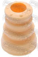 Febest TD-ZVW30F Gummipuffer, AufhäNgung FüR Lexus, Toyota