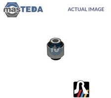 017-00315 CONTROL ARM WISHBONE BUSH REAR UPPER INNER RTS NEW OE REPLACEMENT