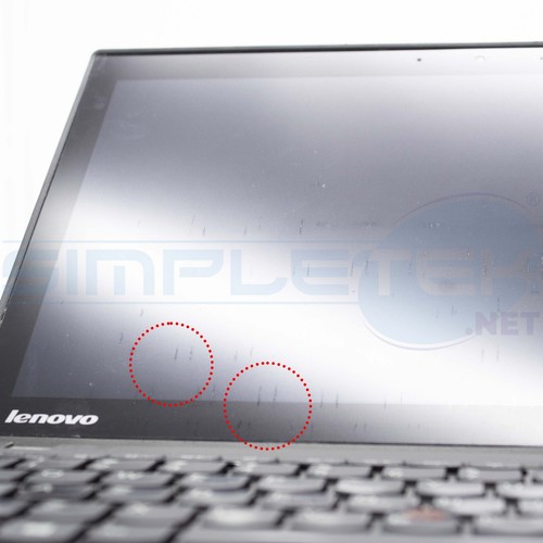 Lenovo X240 I5 12,5 " Touchscreen WIN10 8GB 240GB Notebook Laptop - Bild 9 von 10