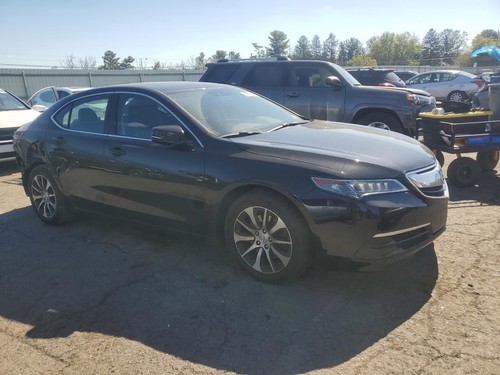 Ignition Switch Keyless Ignition Fits 15-20 TLX 3047325 - Picture 9 of 14