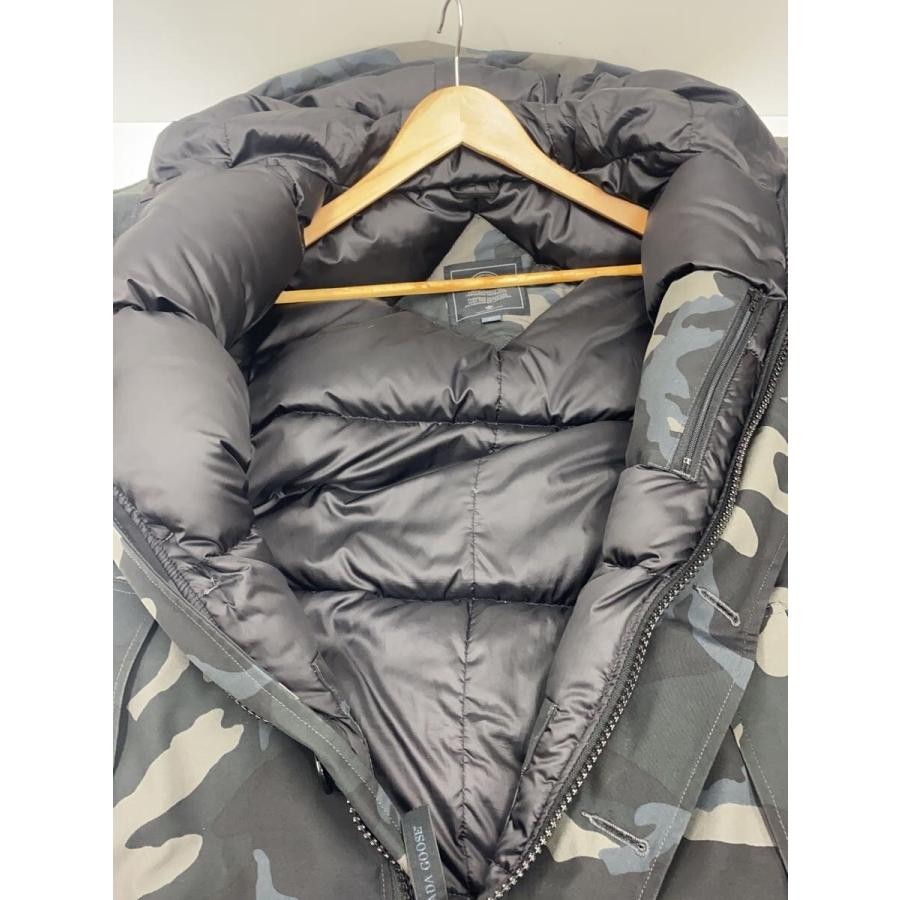 CANADA GOOSE Jacket S 68f8490 Men 7958 thumbnail 9