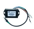 CDI Switch Box for Mercury 4 - 20 Hp 2 Cyl 73-86