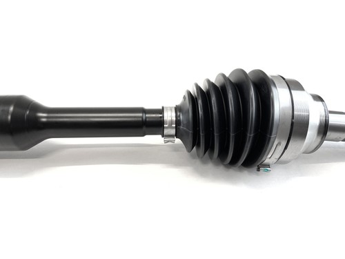 Monster Rear CV Axle for Polaris 1333748, Left or Right, High-Angle, Exact Fit - Picture 8 of 12