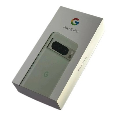 Google Pixel 8 Pro - 256 GB - Bay (Unlocked) for sale online | eBay