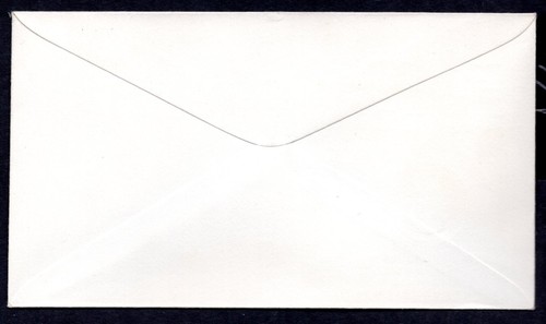 Falkland Islands - 1969 21st Anniversary Government Air Service First Day Cover - Picture 2 of 2