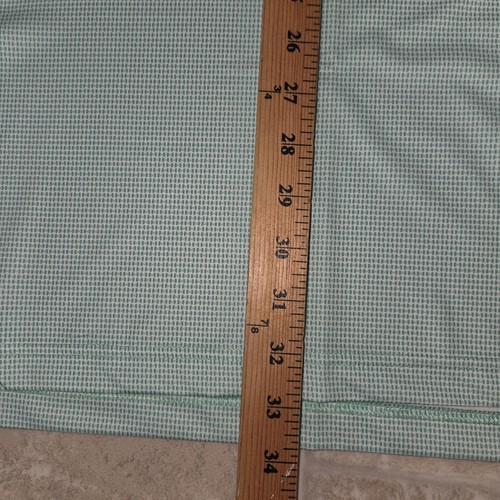 Donal Ross Performance Golf Polo Shirt Men's XL - Picture 6 of 7