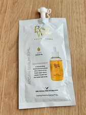 Beauty Works Argan Serum Rejuvenating Treatment to Nourish & for Split Ends 30ml