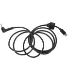  Typ-C-auf-DC-Netzkabel, USB-C-Stecker auf DC-Ladekabel, 3,5 x 1,35 mm,