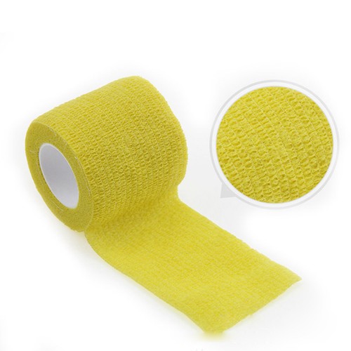 3/6/12 Pcs Self-adhesive Camouflage Machine Flex Wrap Tape Elastic Bandage - Picture 22 of 28