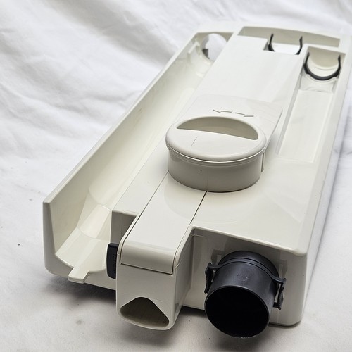 Original SEBO X1.1/X4 Motorgehäuse-Baugruppe & Filter getestet sehr guter Zustand funktionierendes Teil - Bild 10 von 11