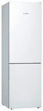 Bosch Serie 6 KGE36AWCA 214 l / 94 l Kühl-Gefrierkombi freistehend 149 kWh Jahr