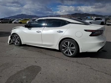 Driver Left Tail Light Quarter Panel Mounted Fits 19-23 MAXIMA 2465591