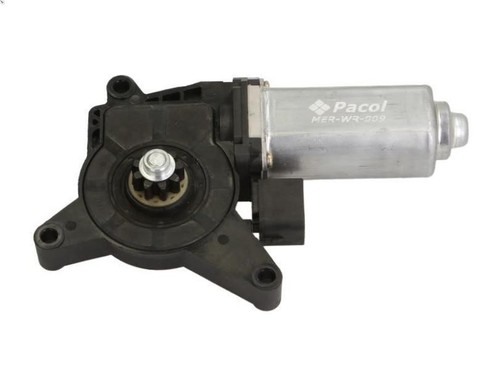 Moteur électrique, leve-vitre PACOL pour ACTROS MP2 / MP3 11.946 2002- - Imagen 7 de 7
