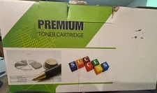 3 PK Toner Premium Toner Cartridge  Compatible W/HP Laserjet Pro MFP READ