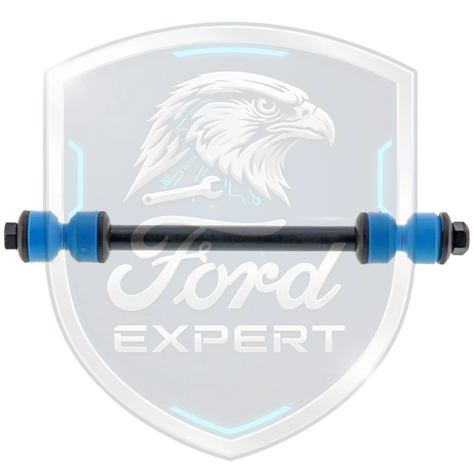 Nuevas barras estabilizadoras delanteras OE para Ford Explorer/Sport Trac/Ranger 1995-2011 9 años de garantía. Foto 4 de 4