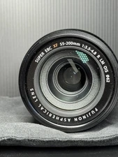 Fujifilm Fujinon XF 55-200mm F/3.5-4.8 R LM OIS (Fuji X mount) #135