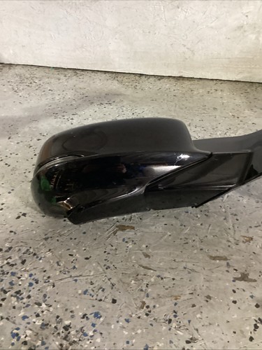 2013-2017 HONDA ACCORD RIGHT SIDE DOOR MIRROR W/ CAMERA Used OEM 12 Wires - Bild 17 von 19