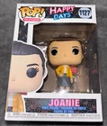 Funko POP #1127 Joanie Happy Days Television Classic TV Vinyl Figure