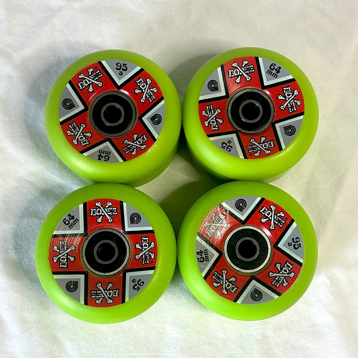 powell peralta g bones products for sale | eBay