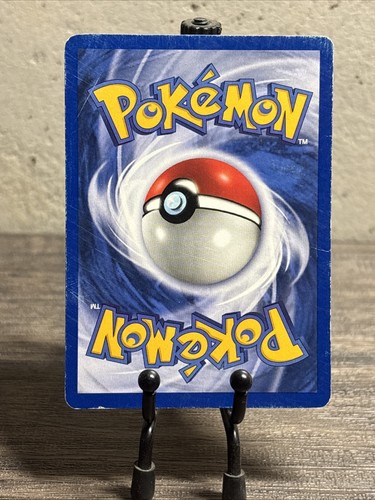 Zubat 70/82 Team Rocket Regular Común-Pokemon TCG-1ª Ed-Envío Rápido-LP!! - Imagen 8 de 8